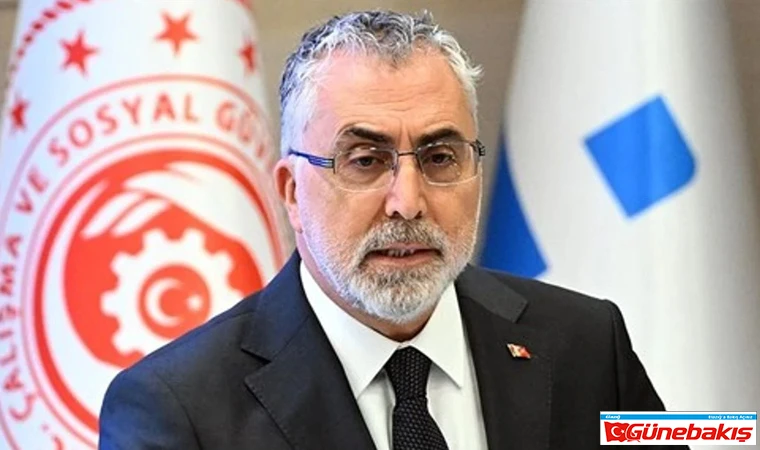 Vedat Işıkhan’dan Emekli Maaşı Artışı Müjdesi