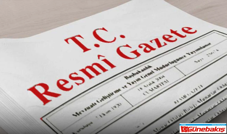 Yeni Akademik Kadrolar Açıldı!