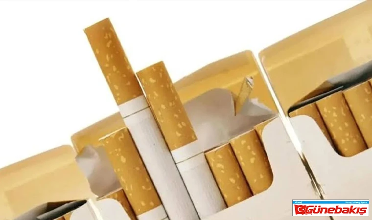 Yeni ÖTV Darbesi! Sigara Fiyatlarında Sınır Aşıldı