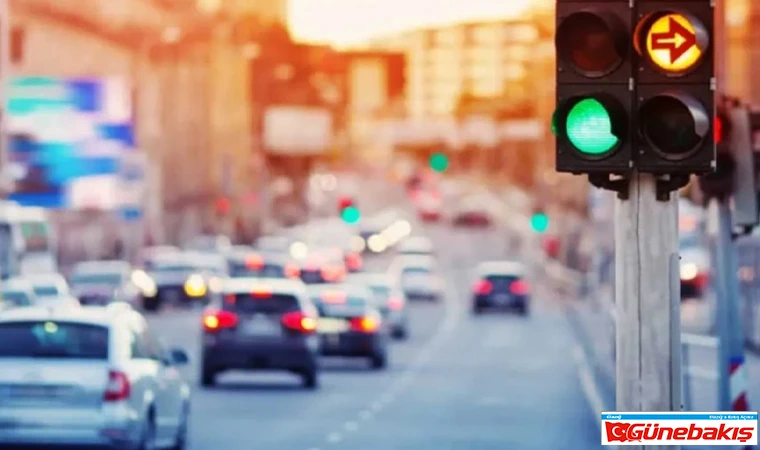 Yeni Trafik Stratejisi Hayata Geçti