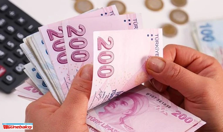 Zamlar Belli Oldu! Memurların Maaş Farkları Hangi Tarihte Hesaplara Yatacak?