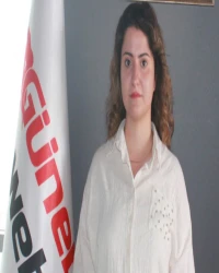 Aylin Solmaz
