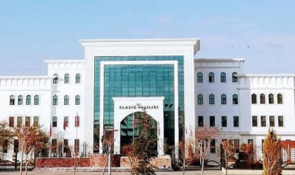 Elazığ’da Haftalık Asayiş Olayları