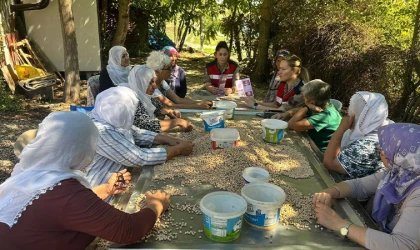 Elazığ’da Jandarma Denetim ve Bilgilendirme Çalışmaları Devam Ediyor