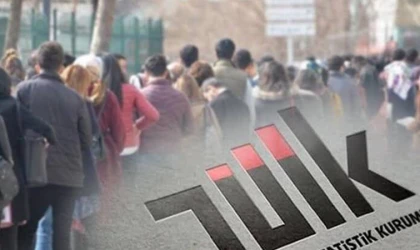 İşsizlik Rakamları Açıklandı