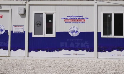 Mahalle Muhtarlarından Başkan Şerifoğulları’na Teşekkür