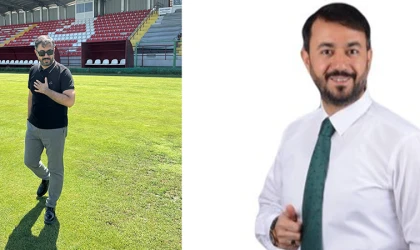 Mahir Sönmez İstifa Etti