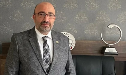 Milletvekili Açıkkapı: Elazığ’a 2003-2023 Yılları Arasında 5 Milyar 447 Milyon TL Yatırım Yaptık