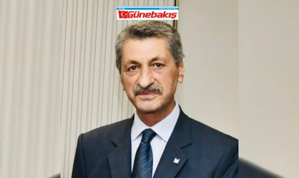 Başkan Yaşar: “İsrail İle Ticaret Devam Ediyor”