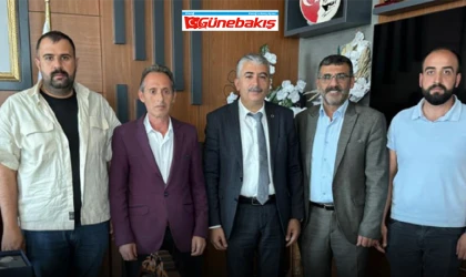 Hizmet-İş, Baskil Belediyesi İle Toplu İş Sözleşmesi İmzaladı