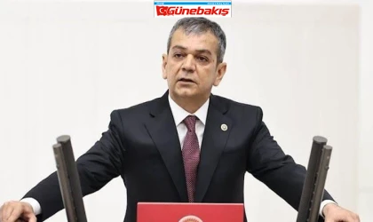 Milletvekili KELEŞ Haberlere Duyarsız Kalmadı: Karakaş Köyü Yolunda Çalışmalar Başladı