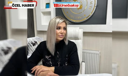 Rusya’dan Elazığ’a Güzellik Serüveni!