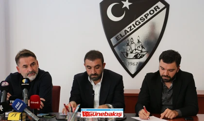 Yenihayat: ‘Elazığspor Hep Şampiyonluk Yarışının İçinde Olacak!’