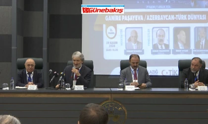 27. Uluslararası Hazar Şiir Akşamları, Etkinlik ve Panellerle Sürüyor