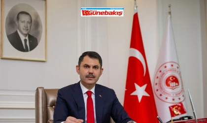 Bakan Kurum Açıkladı: 81 İli Kapsayan Konut Kampanyası Başlatılacak