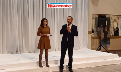 Türk Eğitim Sen Kadın Kolları Kahvaltı Programında Toplandı