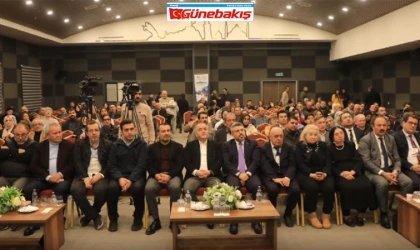 27. Uluslararası Hazar Şiir Akşamları Final Programı ile Sona Erdi