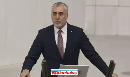 Bakan Işıkhan Asgari Ücret İçin Tarih Verdi!