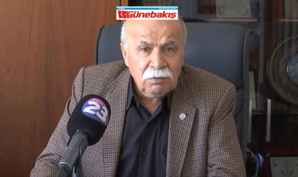 Başkan Toraman'dan FÜ Hastanesi Açıklaması