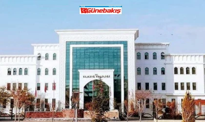 Elazığ’da Haftalık Asayiş Olayları
