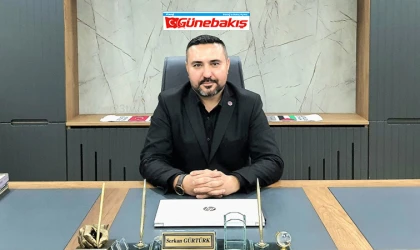 FHGC Başkanı Gürtürk’ten Yeni Yıl Mesajı