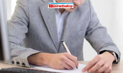 Memurlara Finansal Okuryazarlık Eğitimi Zorunlu Hale Geliyor