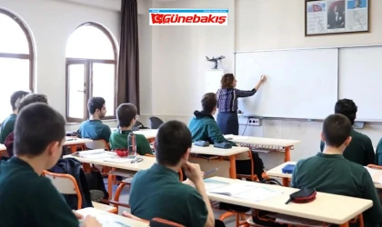 Okullarda Kıyafet Yönetmeliği Değişti