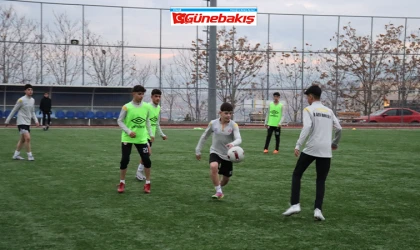 Sporcu Fabrikası Kulüp; Elazığ İl Özel İdare Spor Kulübü!..