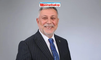 Başkan Yıldırım'dan 10 Ocak Çalışan Gazeteciler Günü Mesajı