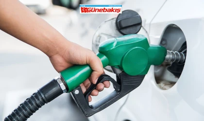 Benzin Ve Motorinde İndirim Beklentisi
