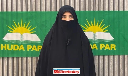 Göksu: ‘Toplumumuzun Ahlaki Değerleri Hedef Alınıyor’