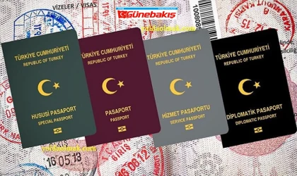 İngiltere’den Türkiye’ye Şok Vize Kararı!