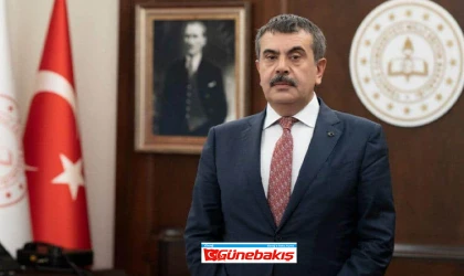 Bakan Tekin, Eğitimdeki Değişiklikleri Açıkladı
