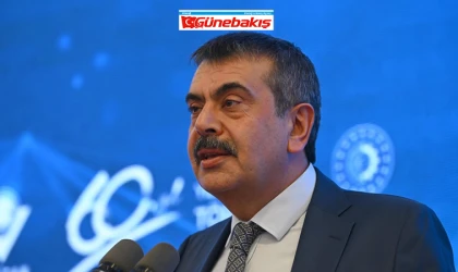 Bakan Tekin: ‘Vakıflar, Eğitim Alanında Büyük Katkılar Sunuyor’