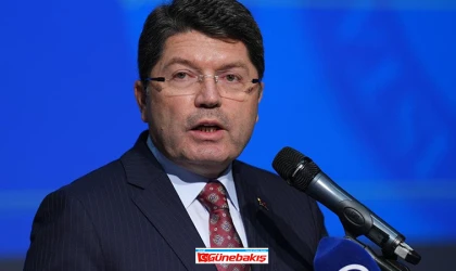 Bakan Tunç'tan 'Kısmi Af' Açıklaması
