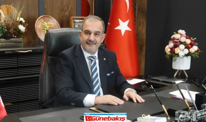 Başkan Alan’dan Kandil Mesajı