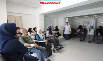 Doç. Dr. Uğur: Diyabet Kalp Damar Hastalıklarıyla Eşdeğer