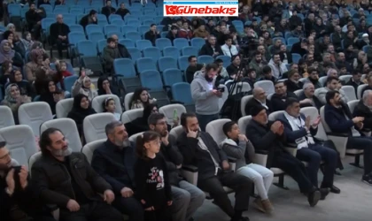 El-Aksa Platformu'ndan Anlamlı Program