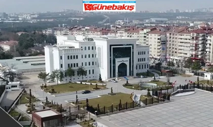 Elazığ’a Kar Yağışı Geliyor! Hazırlıklı Olun
