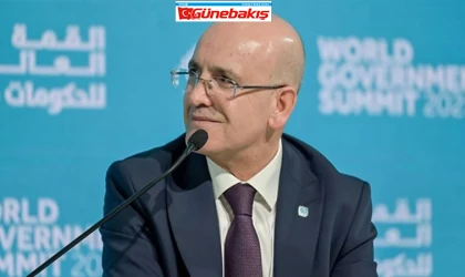 Hazine Bakanı Şimşek: Lira, Güçlü Para Birimlerinden
