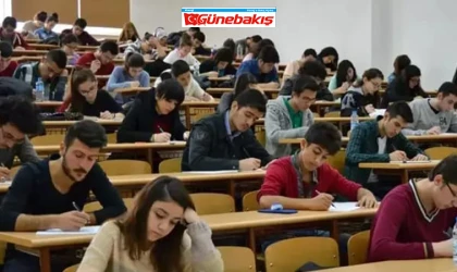 Hukuk Fakültesinin Giriş Barajı Güncellendi