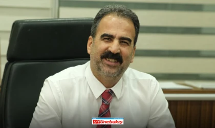 İl Başkanı Ercan: ‘Teşvik Süresinin Uzatılması Elazığ İçin Önemli Bir Adım’