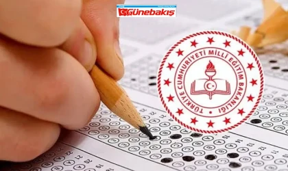 MEB, 2024-2025 2. Dönem Yazılı Sınav Tarihlerini Duyurdu