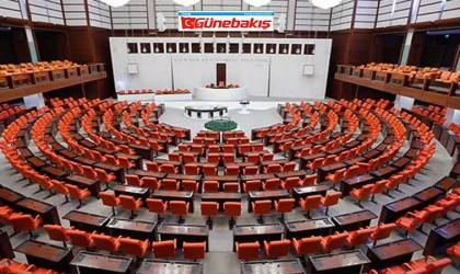 Meclis’te Yoğun Hafta: Siber Güvenlik ve Kartalkaya Yangını Gündemde!