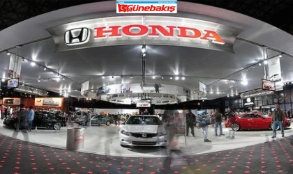 Otomotiv Devi Fabrika Açıyor
