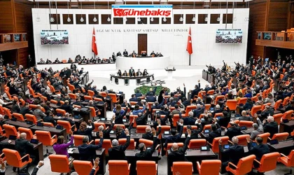 TBMM Bu Hafta Hangi Konuları Görüşecek?