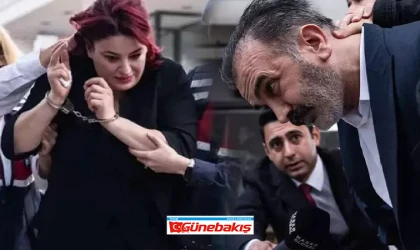 Yenidoğan Çetesi Davasında 3 Duruşma Başladı