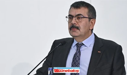Bakan Tekin'den Ramazan Bayramı Mesajı