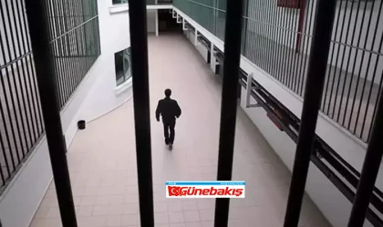 Bayramda Cezaevlerinde Açık Görüş Düzenlenecek