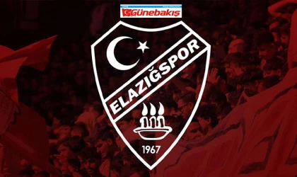 Elazığspor'da Teknik Direktör Değişikliği
